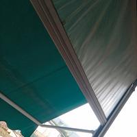 tenda estiva ed invernale