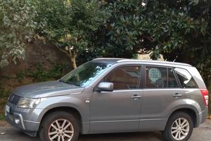 SUZUKI GRAN VITARA 4WD executive