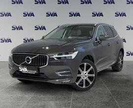 Volvo XC60 D4 AWD Geartronic R-design