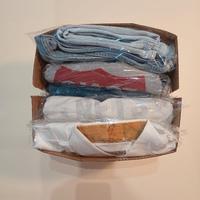 Reseller Box Vintage Firmato – 8 Capi Multimarca