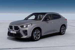 BMW X2 xDrive M35i