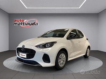 Mazda 2 1.5 vvt full hybrid electric Prime Line