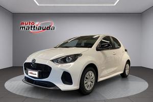Mazda 2 1.5 vvt full hybrid electric Prime Line