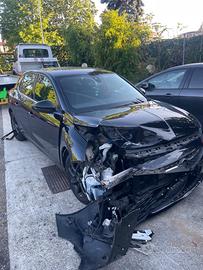 Opel Corsa 1.2 Benzina 5p Incidentata