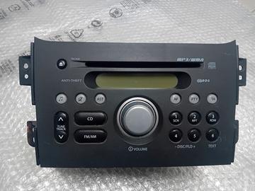 Autoradio Stereo di Serie Originale x Suzuki/Opel 