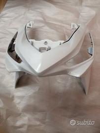 Scudo anteriore Suzuki ADDRESS