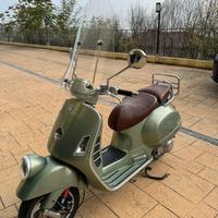 Vespa gtv 250 Portofino