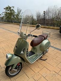 Vespa gtv 250 Portofino