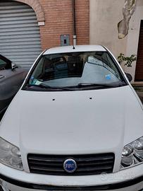 Punto 2005 benzina