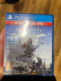 Horizon zero dawn comlete edition