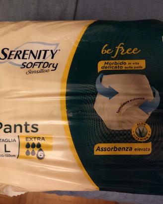 Pannoloni adulti
