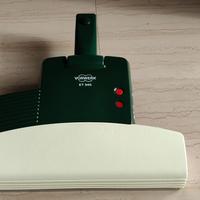 Vorwerk  battitappeto ET 340 Nuovo originale