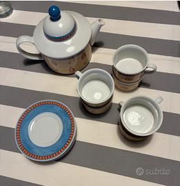 Servizio Thun Cocoon da the/caffe