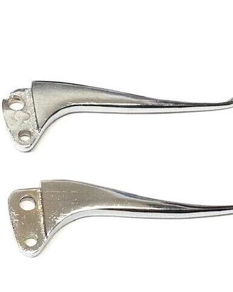 Coppia leve freno frizione Vespa 50 N L R PRIMAVER