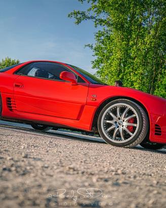 Mitsubishi 3000gt vr-4 del 1991