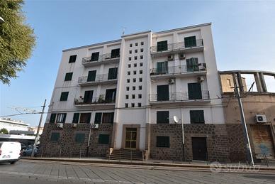 Appartamento 155mq - piazza santa maria