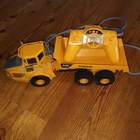 Camion Volvo A40D filoguidato