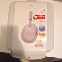 Sony Cuffie Bluetooth WH-1000XM5