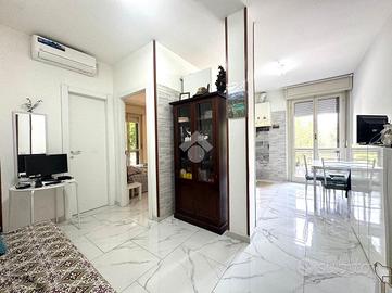 2 LOCALI A RUBIERA