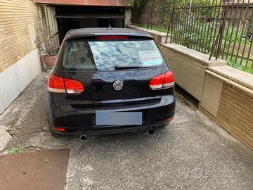 Golf 6