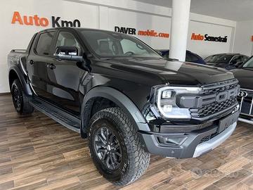 Ford Ranger Raptor 2.0 Ecoblue 4WD DC 5 posti...