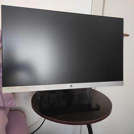 monitor HP Pavilion 24cw