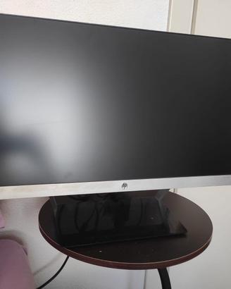 monitor HP Pavilion 24cw