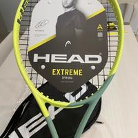 Racchetta Head extreme