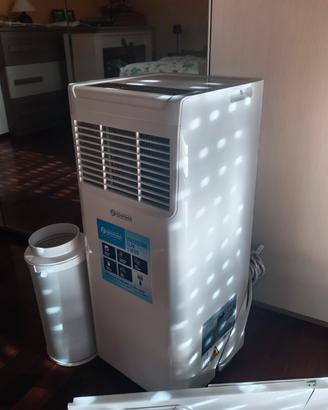 Climatizzatore Olimpia Splendid Dolceclima  Slim 8