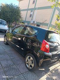 Suzuki Alto perfetta