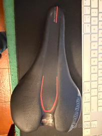 Sella italia slr boost carbon 145 nuova
