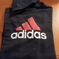 Felpa adidas