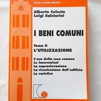 I Beni Comuni Alberto Celeste Luigi Salci Giuffrè