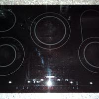 Piano cottura elettrico Siemens 800 x 515