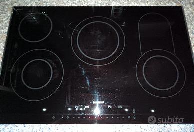 Piano cottura elettrico Siemens 800 x 515