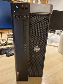 Dell Workstation Precision Tower 7810