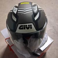 CASCO  GIVI TG M