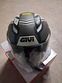 CASCO  GIVI TG M