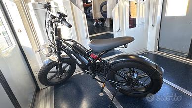Bicicletta elettrica