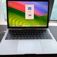 Apple Macbook Air 2018 Retina Intel