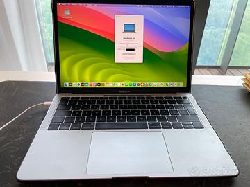 Apple Macbook Air 2018 Retina Intel