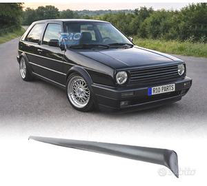 ESTENSIONE GRIGLIA VOLKSWAGEN VW GOLF MK2
