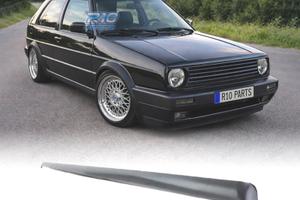 ESTENSIONE GRIGLIA VOLKSWAGEN VW GOLF MK2