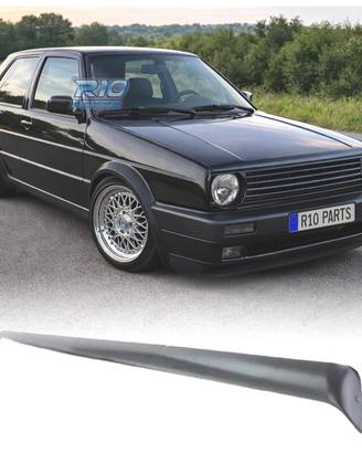 ESTENSIONE GRIGLIA VOLKSWAGEN VW GOLF MK2