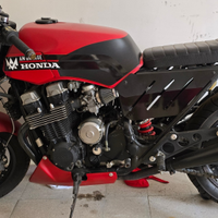 Honda Cbx F 750 Cafè Racer