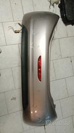 paraurti posteriore Peugeot 208