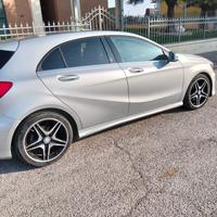 Mercedes classe a 200