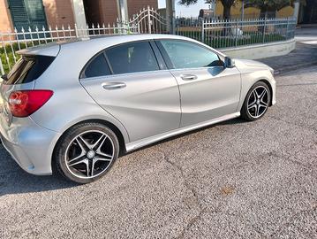 Mercedes classe a 200