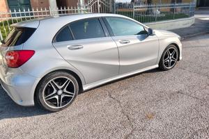 Mercedes classe a 200