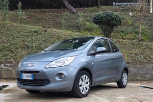 ford kà 1.3 75cv diesel 2011